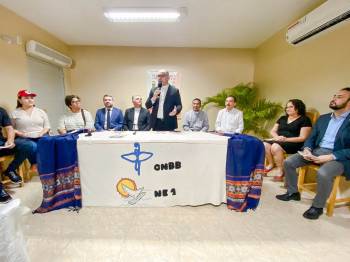 Campanha da Fraternidade 2024 é oficialmente lançada no Ceará