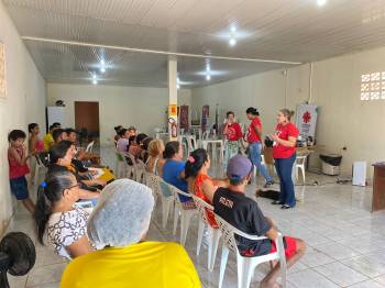 Famílias de Rio Branco recebem Cartões Multipropósitos para melhoria das residências