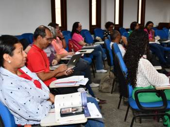 Encontro de Controladoria da Rede Cáritas Brasileira reuniu mais de 40 pessoas em Salvador