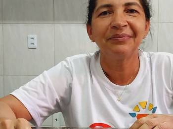 Comida boa, Afeto e Acolhimento