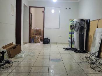 Desmobilização da ATI e da sede física da Comissão de Atingidos em Mariana