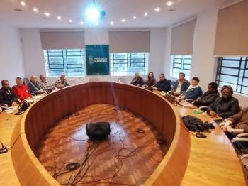 No mês do Meio Ambiente, moradores de Canoas (RS) alertam sobre impactos das enchentes