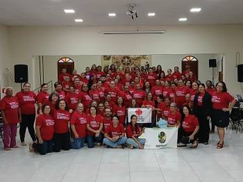 Seminário fortalece protagonismo feminino no Seridó