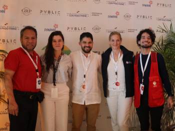 Caminhos para a COP30: Cáritas participa de semana climática no Panamá