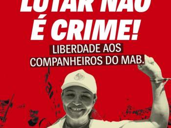 Nota de solidariedade contra escalada de violência a comunidades tradicionais no Oeste da Bahia.
