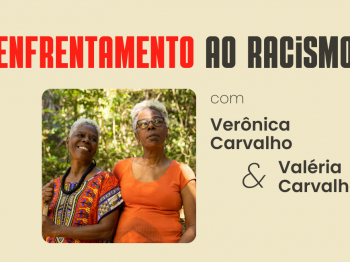 Enfrentamento ao racismo e valorização da cultura negra é tema do curso da Cáritas Regional