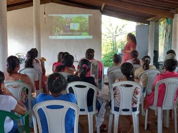 Agroecologia e resiliência as mudanças climáticas