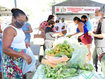 Cáritas Brasileira atua com a promoção da  Economia Popular Solidária há 44 anos