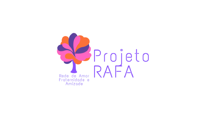 Projeto RAFA - Rede de Amor Fraternidade e Amizade