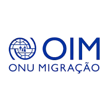 OIM - Organização Internacional para Migrações