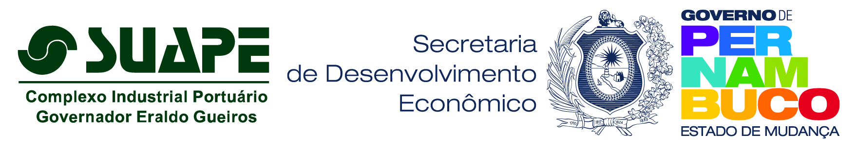 Suape / Governo do Estado de Pernambuco