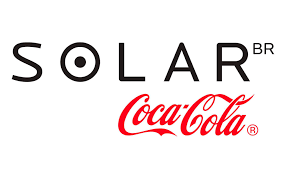 Solar Coca Cola