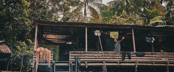 Amazônia Bem Viver: Comunidades Resilientes